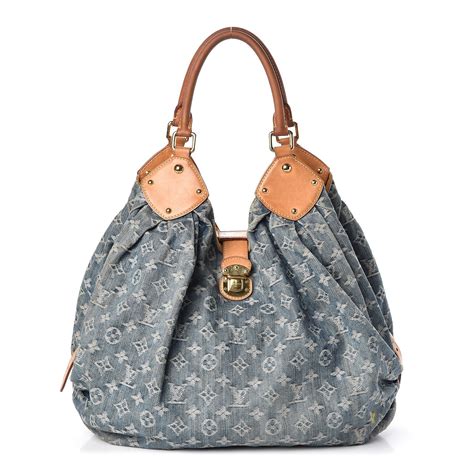 louis vuitton denim mahina|mahina handbags.